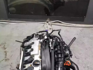 Audi A4 2.0L TFSI BWE Engine Petrol Turbo