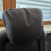 2 X ORIGINAL Mercedes Benz W447 V-Class LUXURY SEAT NAPPA LEATHER BROWN NEW MODEL (7)