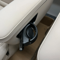 2 X ORIGINAL Mercedes Benz W447W448 V-Class LUXURY SEAT NAPPA LEATHER NEW MODEL (4)