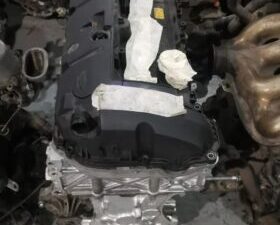 BMW F20/F30 118i 318i 1.6L N13 Engine Petrol