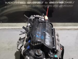 Honda 1.3 L13Z1 Engine Petrol