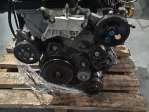 Hyundai/Kia Santa Fe/Sorento 2.2 CRDI D4HB Engine Diesel