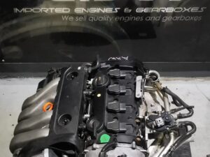 Volkswagen Golf5/Jetta 2.0 FSI BVZ/AXW/BLR/BVY/BLX Engine OEM