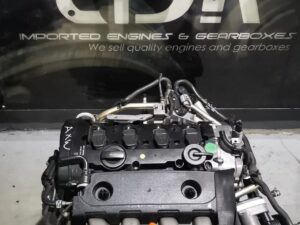 Volkswagen Golf 6/Passat/Tiguan/Jetta 2.0 TDI CBA/CBB/CDB Engine OEM