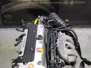 Honda Accord 2.4 K24A3 Engine Petrol
