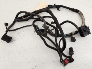2003-2004 Ford F250 F350 6.0L 5R110 Transmission Wiring Harness ESOF, 3C3T-15525-GP