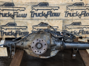 2013-2016 Ford F250 F350 SRW Rear Axle 3.55 Ratio Axle Code 3J
