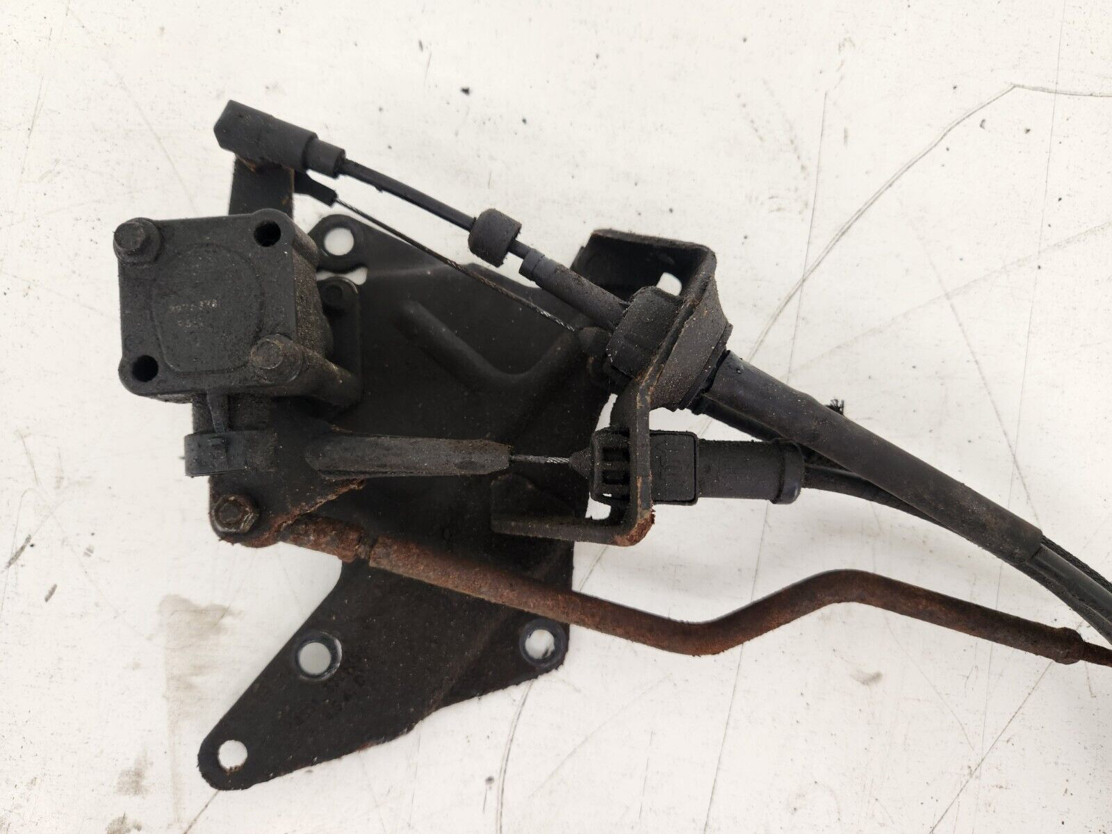 P7100 Throttle Linkage Lever for 94-98 12V Cummins Dodge Ram 2500 3500, 12 Valve