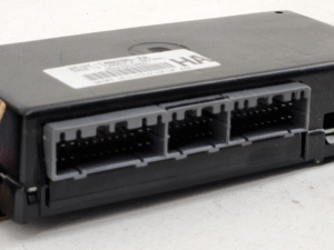 2002 Ford F250 F350 GEM Electronic Multifunction Control Module 2C3T-14B205-AA
