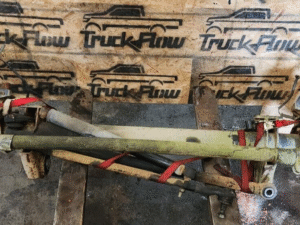 2008-2010 Ford F450 F550 2WD Front Axle Assembly Mono Beam