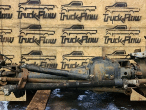 2011-2012 Ford F250 F350 Front Axle SRW 3.31 Ratio