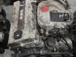 BMW 318i E36 1.9L M44 16V Petrol Engine