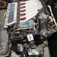 Audi A3_TT 3.2 V6 R32 BDB_BUB Engine - Image 3