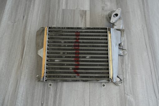 ARC AutoExe Top Mount Intercooler for MazdaSpeed3 / CX-7 L3 Turbo