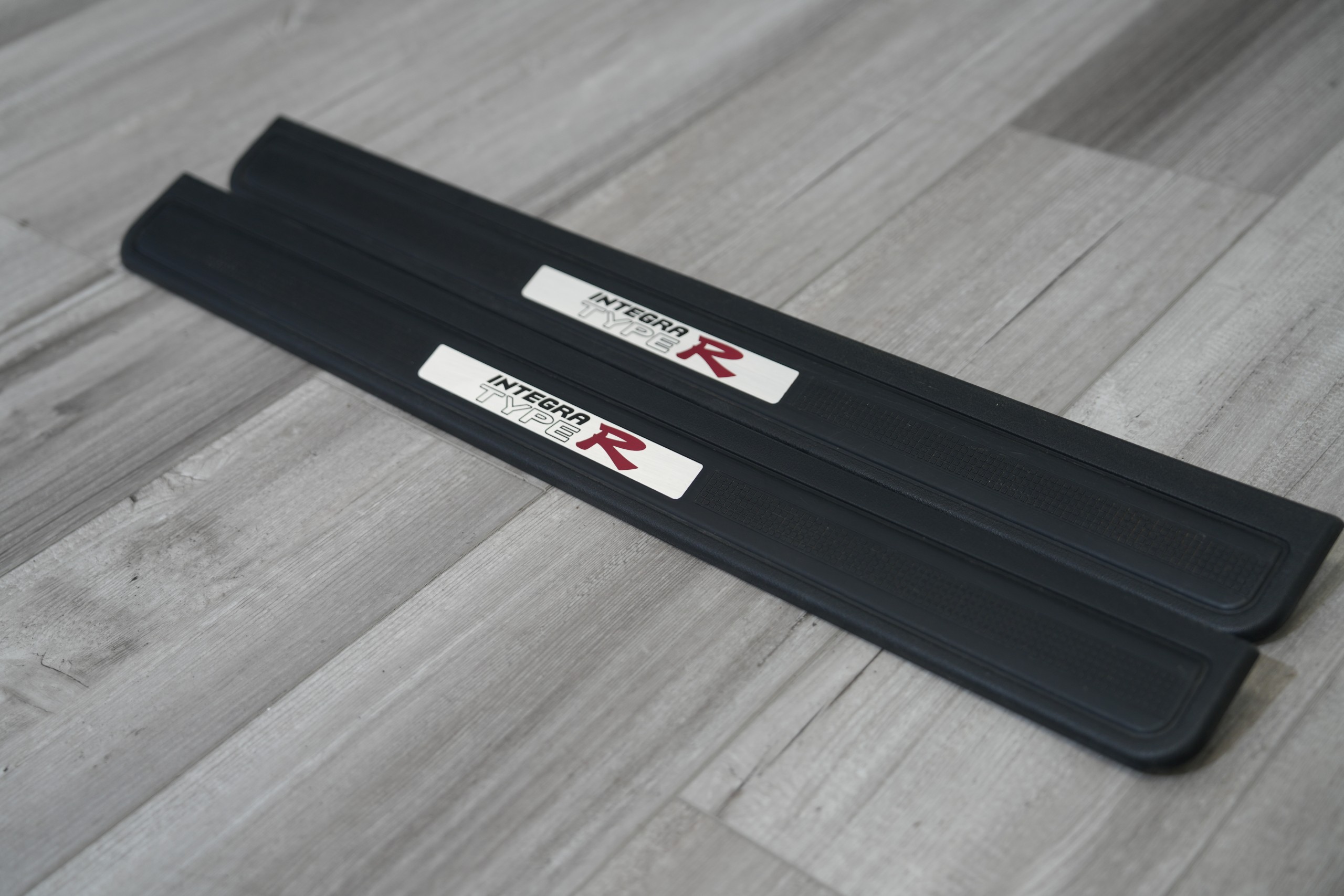 Honda Integra DC5 Type R Door Sills