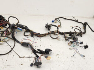 1996 Dodge Ram 2500 Cummins Dash Wiring Harness Power Window/Mirror, PN# 56021352