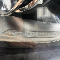 GENUINE MERCEDES BENZ GLE W166 LED HEADLIGHT LEFT A1669062103 (8)