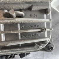 GENUINE MERCEDES BENZ GLE W166 LED HEADLIGHT RIGHT A1669062203 (4)