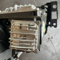 GENUINE MERCEDES BENZ GLE W166 LED HEADLIGHT RIGHT A1669062203 (7)
