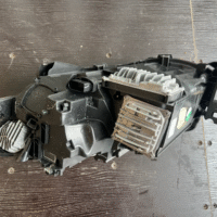 GENUINE MERCEDES BENZ GLE W166 LED HEADLIGHT RIGHT A1669062203 (9)