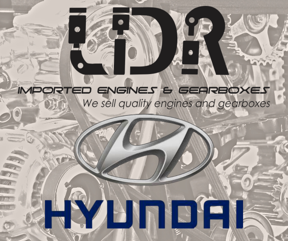 Second image of Hyundai H100 2.5 CRDI / Kia Sorento 2.5 CRDI D4CB Engine Diesel
