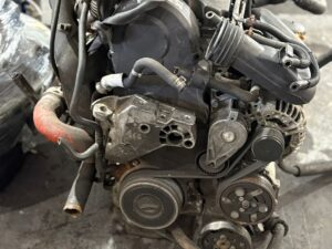 Volkswagen 1.9 TDI ARL Engine OEM