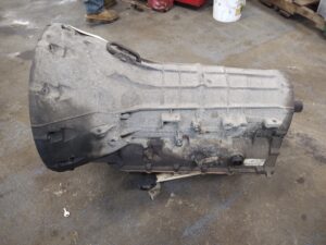 2013 Ford F250/F350 Super Duty 4x4 6R140 Transmission 6.7 Powerstroke Diesel