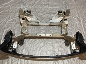 2017–2021 Alfa Romeo Giulia Q4 AWD Front Subframe Crossmember | AG004