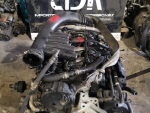 Land Rover Evoque 2.2 SD4 Engine Diesel