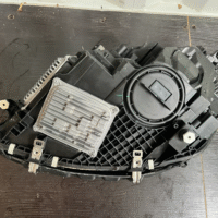 ORIGINAL MERCEDES BENZ S-CLASS W222 LED HEADLIGHT RIGHT A2229066204 NEW (2)