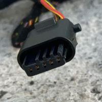 ORIGINAL Mercedes Benz Elektrik Kabel für Luxus Sitz (4 Sitze) A4475402686 NEU (4)