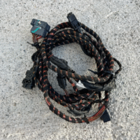 ORIGINAL Mercedes Benz Elektrik Kabel für Luxus Sitz (4 Sitze) A4475402686 NEU (5)