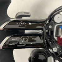 Original Mercedes Benz AMG Performance Steering Wheel W223 Leather A0994603906 NEW (5)