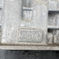 Original Mercedes-Benz S-CLASS automatic transmissiontransfer caseA2222706704 (6)