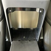 Original Mercedes-Benz S-Class W222 rear seats black with armrest NEW (4)