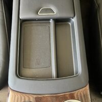 Original Mercedes-Benz S-Class W222 rear seats black with armrest NEW (5)