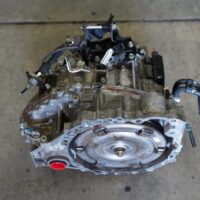 Toyota Camry 2