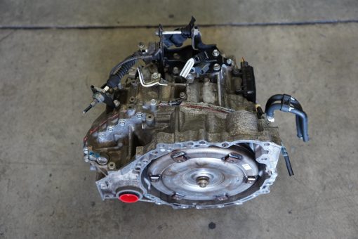 Second image of 2007–2011 Toyota Camry 3.5L V6 FWD Automatic Transmission | 2GR-FE | 74K Miles