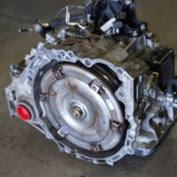 Toyota Camry 3