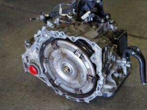 2007–2011 Toyota Camry 3.5L V6 FWD Automatic Transmission | 2GR-FE | 74K Miles