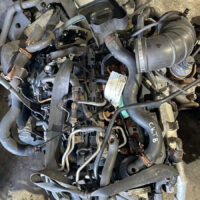 Volkswagen Crafter 2.0L Diesel CKTB Engine - Image 2