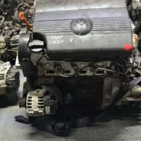Volkswagen Polo 1.4 BLM _ BKR engine - Image 2