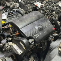 Volkswagen Polo 1.4 BLM _ BKR engine - Image 3