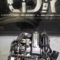 Volkswagen_Audi 1.2 TSI CBZ engine - Image 3