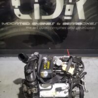 Volkswagen_Audi 1.2 TSI CBZ engine - Image 5