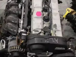 Ford Focus ST 2.0L ALDA Petrol Engine