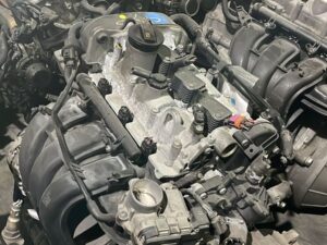 Volkswagen 1.0 Up CHY Engine OEM