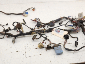 1995 Dodge Ram 2500 Cummins Dash Wiring Harness Power Window/Mirror, PN# 56020570