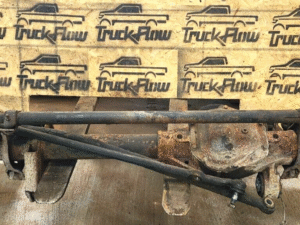 2005-2007 Ford F450 F550 DRW Dana Super 60 Front Axle, 10 Lug, 4:88 Ratio, 68k Miles
