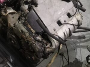 Volkswagen VR6 2.8 AAA Engine OEM